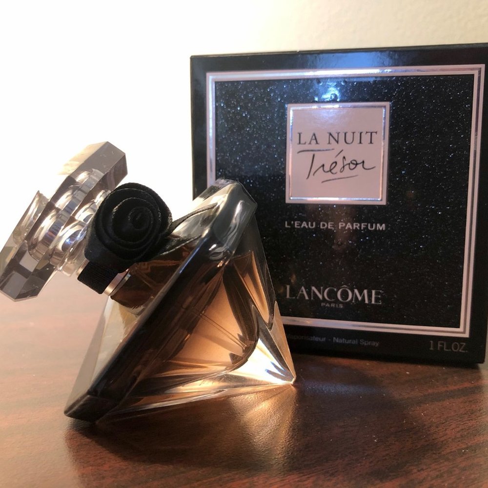 Tresor La Nuit Lancome
